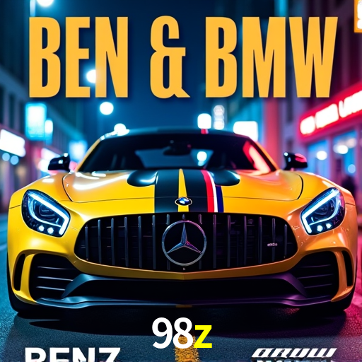 Descubra a Essência do 98z: Nossa História e Compromissos