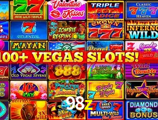 Experiência VIP 98z