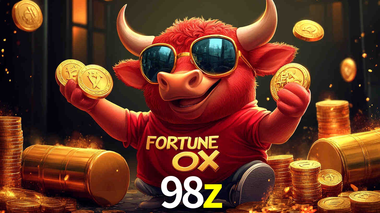 98z São Paulo - Jogo Providers