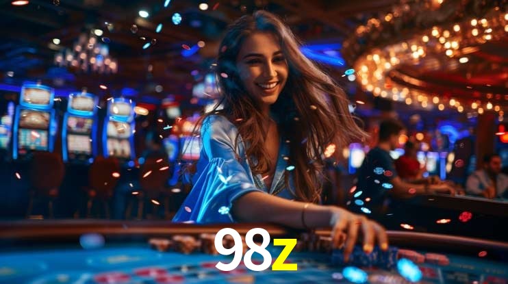 A Emoção da Loteria na 98z: Uma Chance de Mudança de Vida