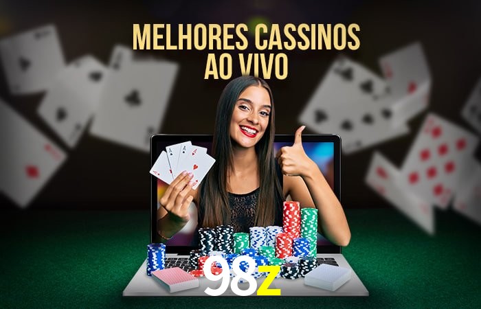 Casino VIP 98z