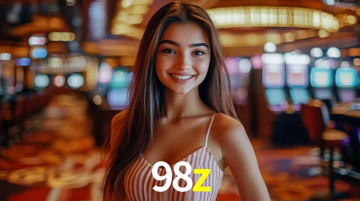 APP oficial da 98z para mobile