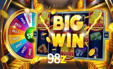 Provedores de Jogos 98z