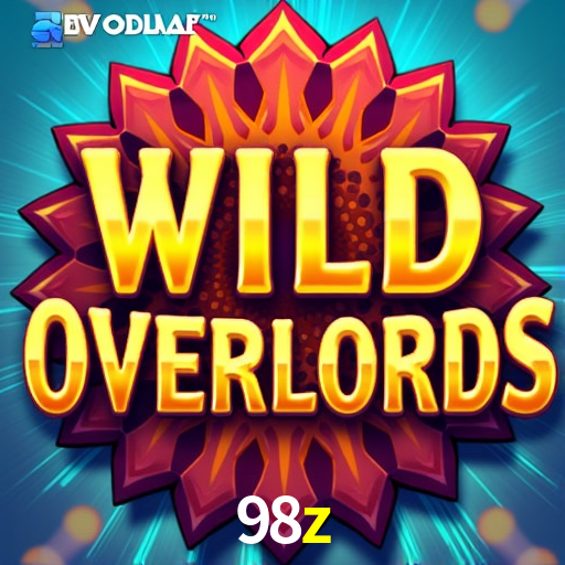 Descubra o Mundo do Cassino Online com 98z