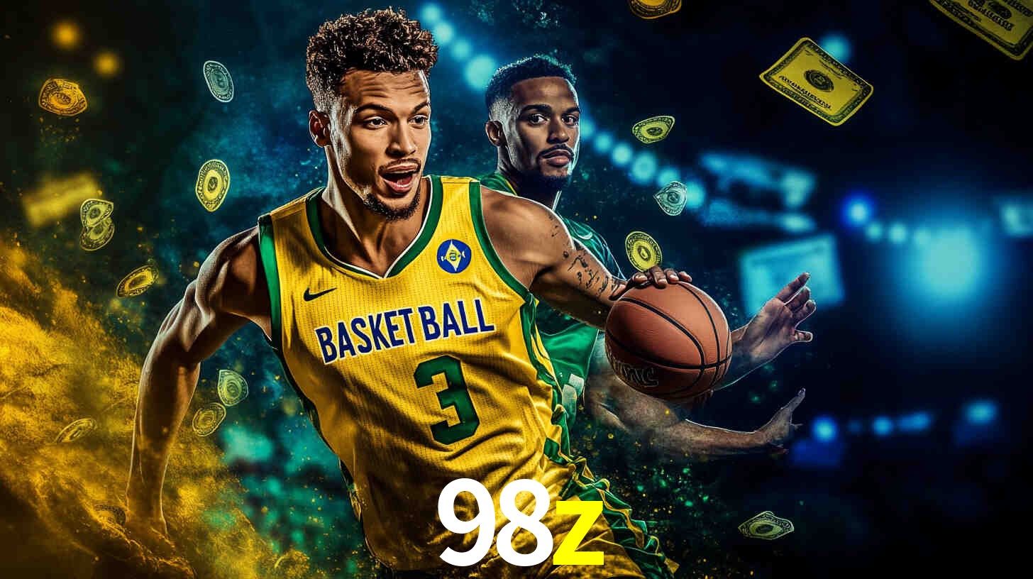 98z Brasília - Jogo Features