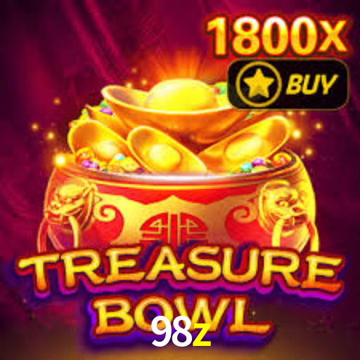 Experimente o Login Seguro Premium no 98z