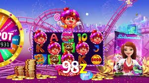 Slot Games 98z