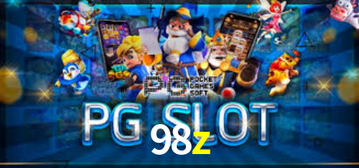 Sinta a adrenalina dos jogos de cassino com 98z