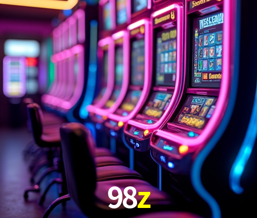 98z São Paulo - Top Slots