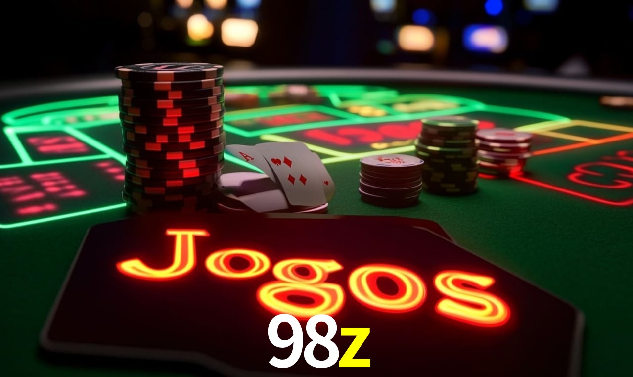 98z Curitiba - Live Betting