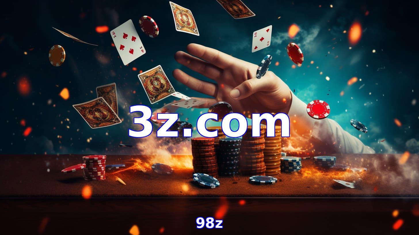 98z bet