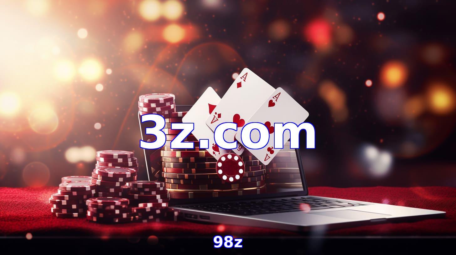 98z bet
